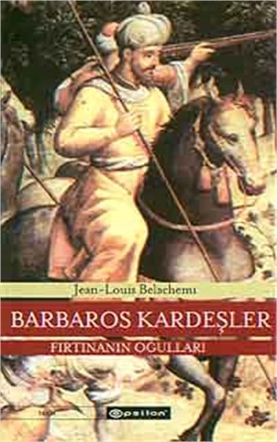 Barbaros Kardeşler