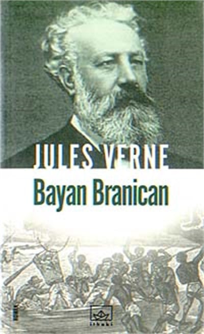 Bayan Branican