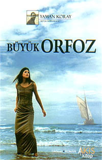 Büyük Orfoz