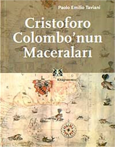 Cristoforo Colombo'nun Maceraları