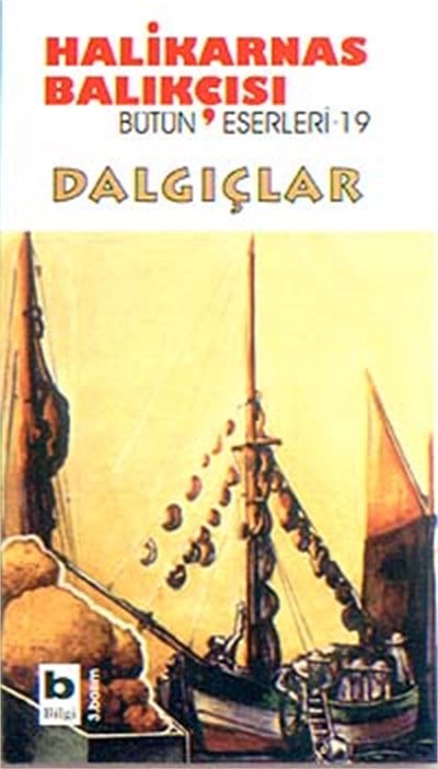 Dalgıçlar