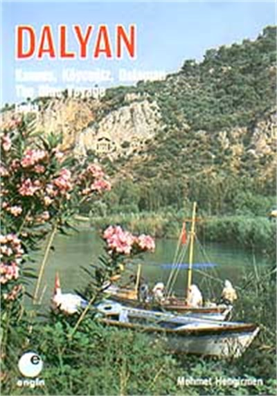 Dalyan (Kaunos, Köyceğiz, Dalaman) Blue Voyage