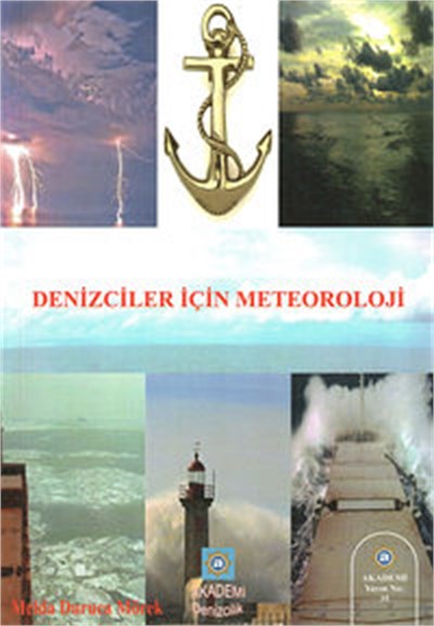 Denizciler İçin Meteoroloji