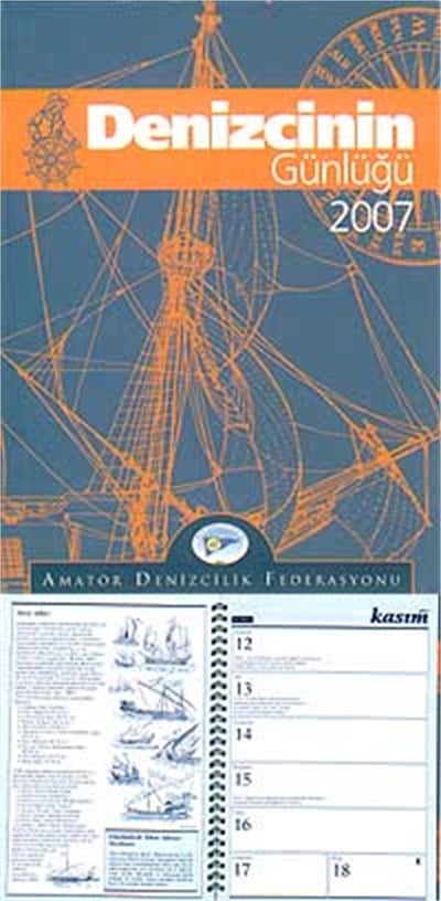 Denizcinin Günlüğü 2007