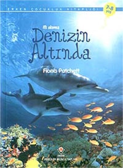 Denizin Altında