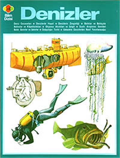 Denizler