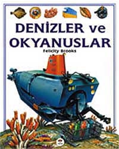 Denizler ve Okyanuslar