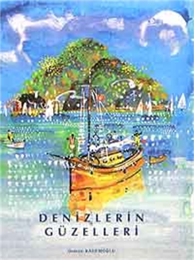 Denizlerin Güzelleri