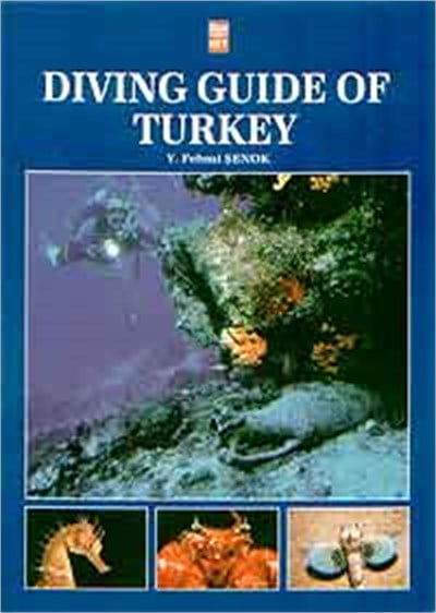 Diving Guide of Turkey