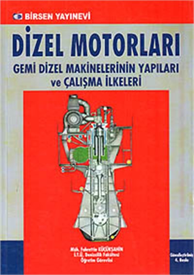 Dizel Motorları