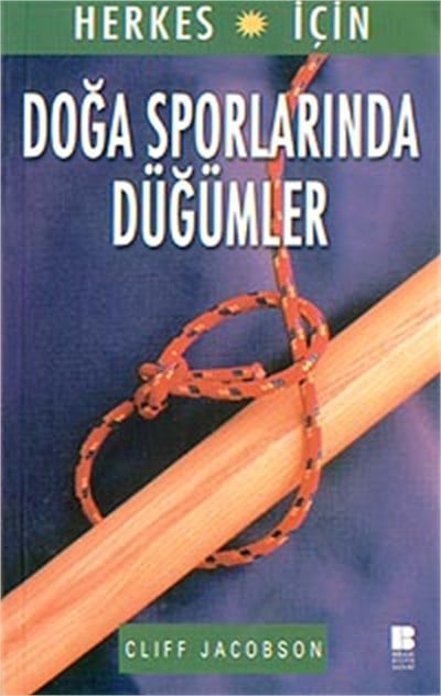 Doğa Sporlarında Düğümler