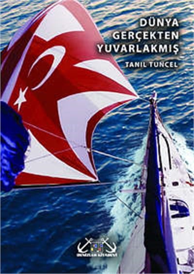 Dünya Gerçekten Yuvarlakmış