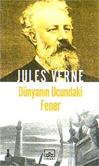 Dünyanın Ucundaki Fener