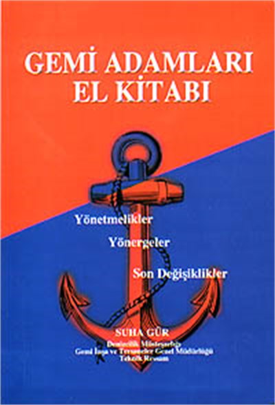 Gemi Adamları El Kitabı
