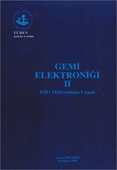 Gemi Elektroniği II (Radar)