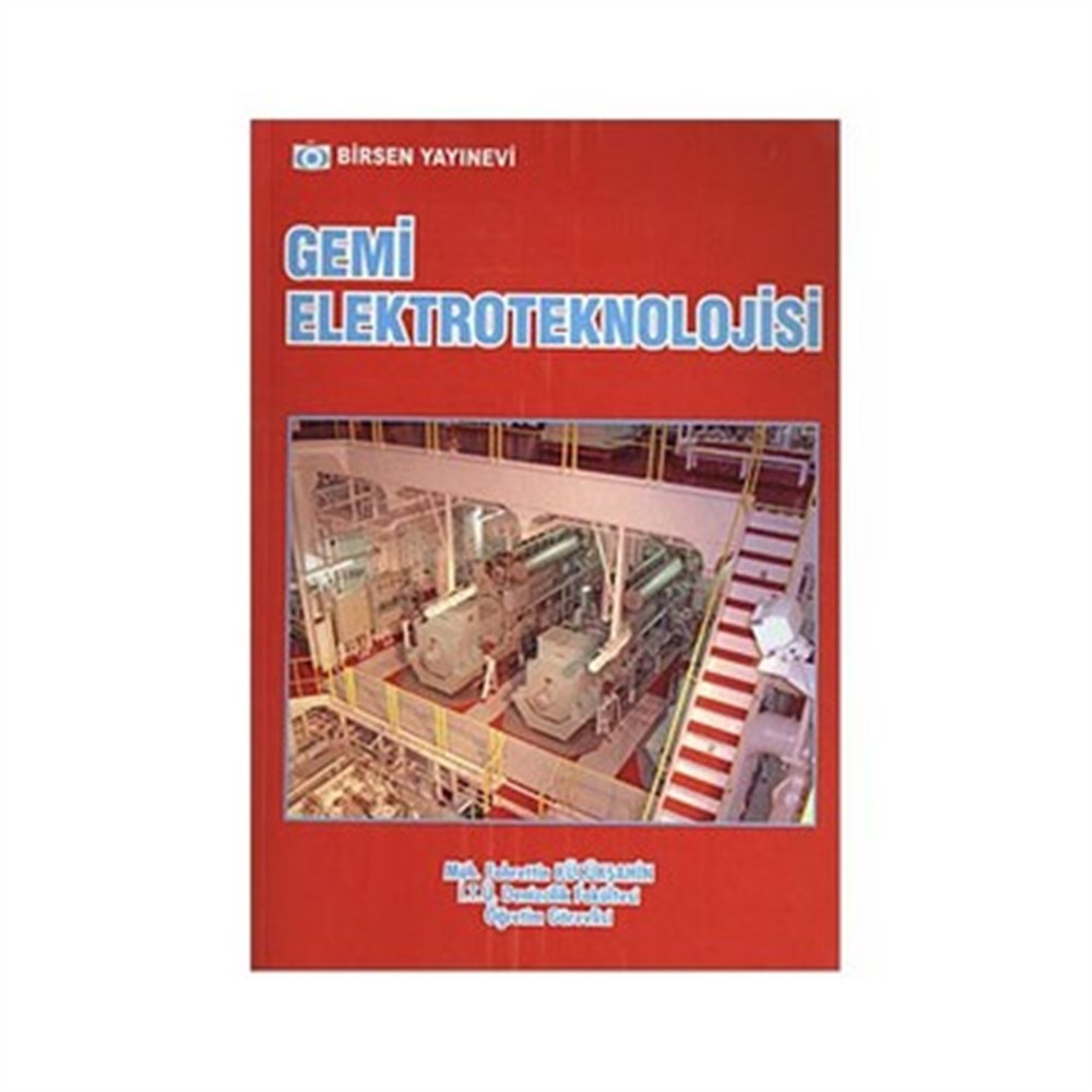 Gemi Elektroteknolojisi