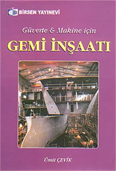 Gemi İnşaatı