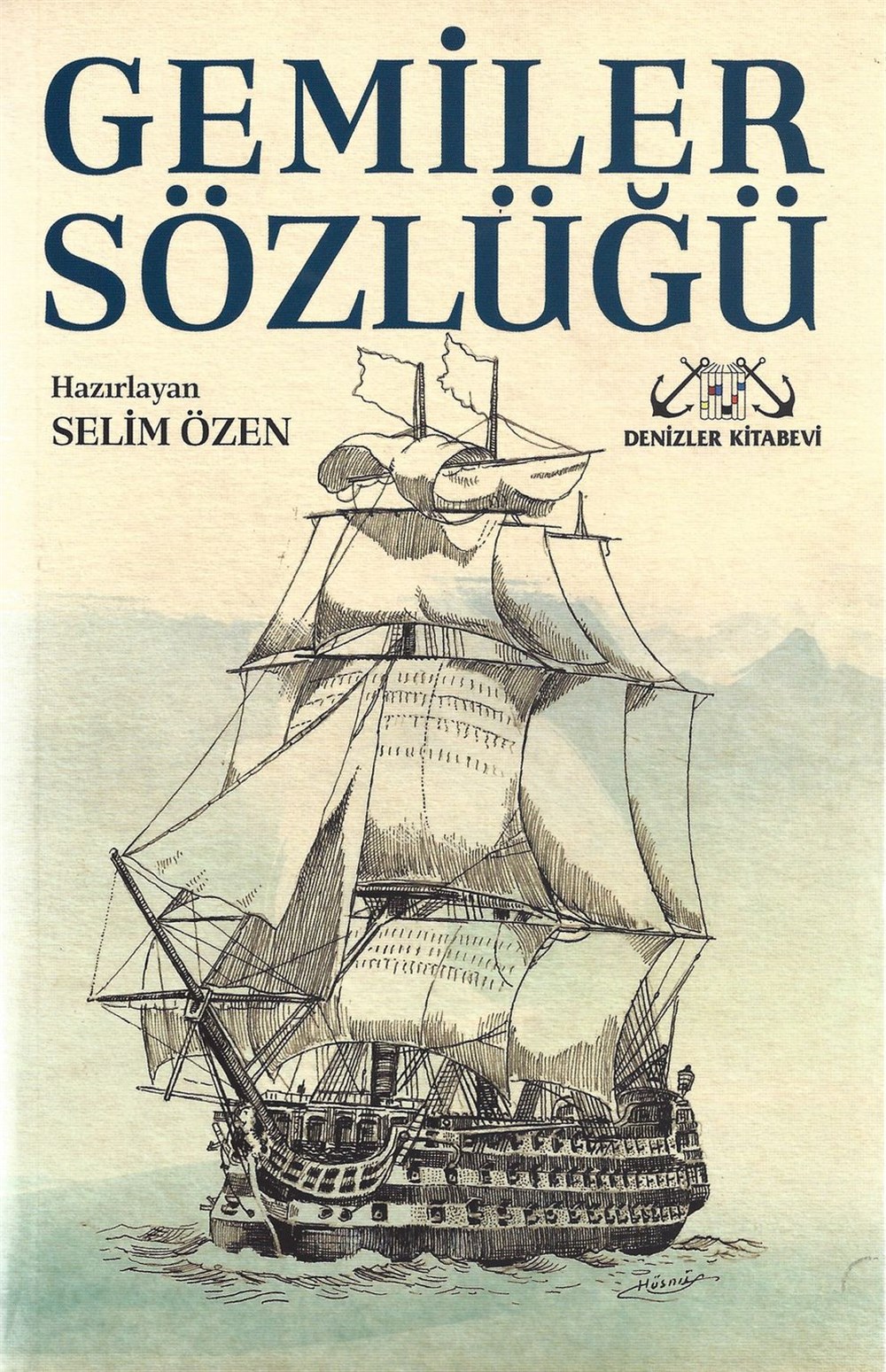 Gemiler Sözlüğü