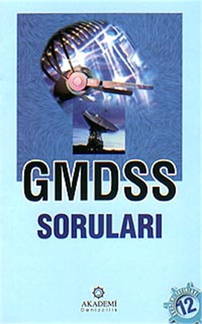 GMDSS Soruları