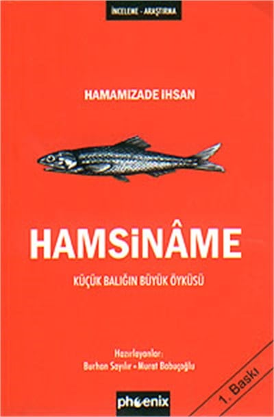 Hamsiname