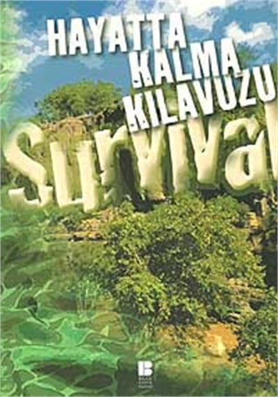 Hayatta Kalma Kılavuzu