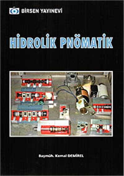Hidrolik Pnömatik