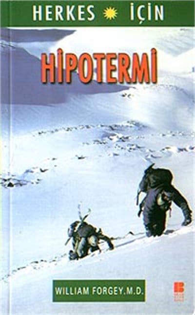 Hipotermi