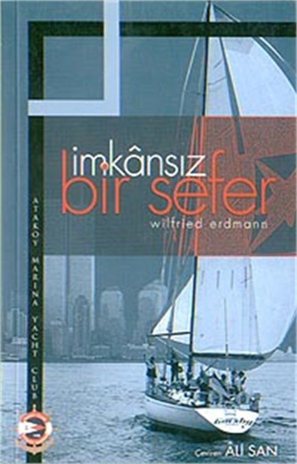 İmkansız Bir Sefer