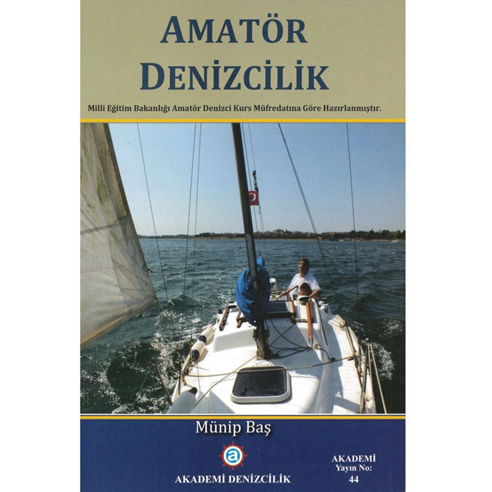 Amatör Denizcilik