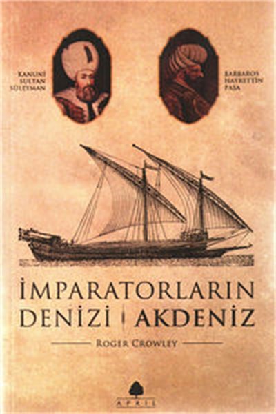 İmparatorların Denizi Akdeniz