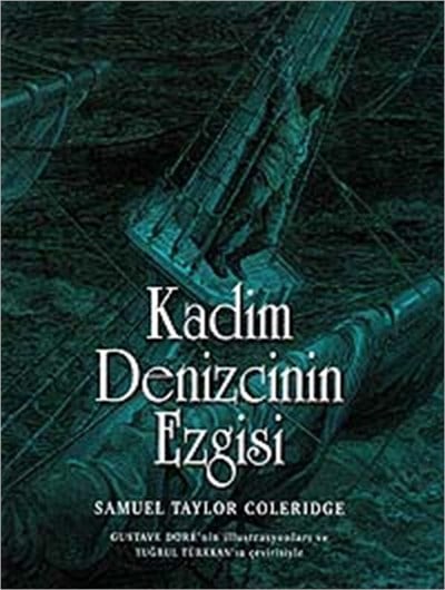 Kadim Denizcinin Ezgisi