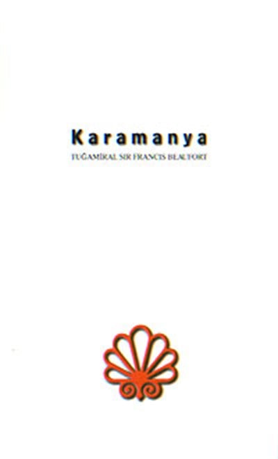 Karamanya