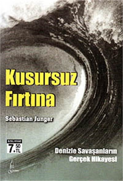 Kusursuz Fırtına