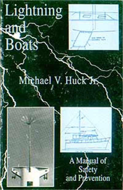 Lightning and Boats