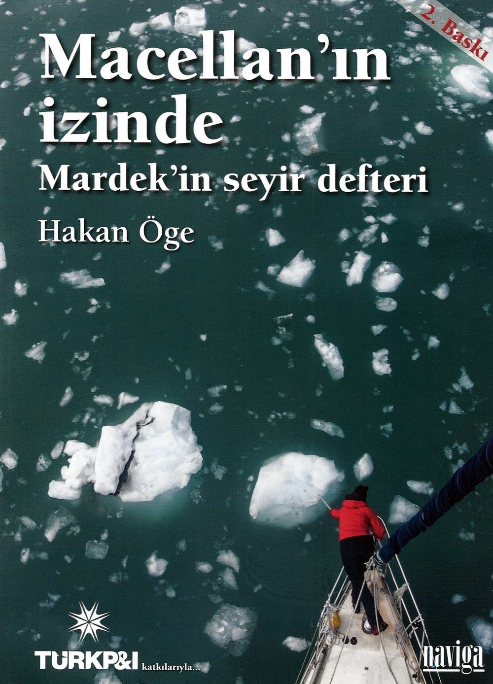 Macellan'ın İzinde