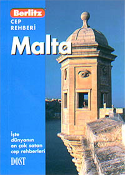 Malta Cep Rehberi