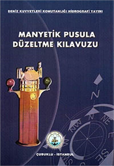 Manyetik Pusula Düzeltme Kılavuzu