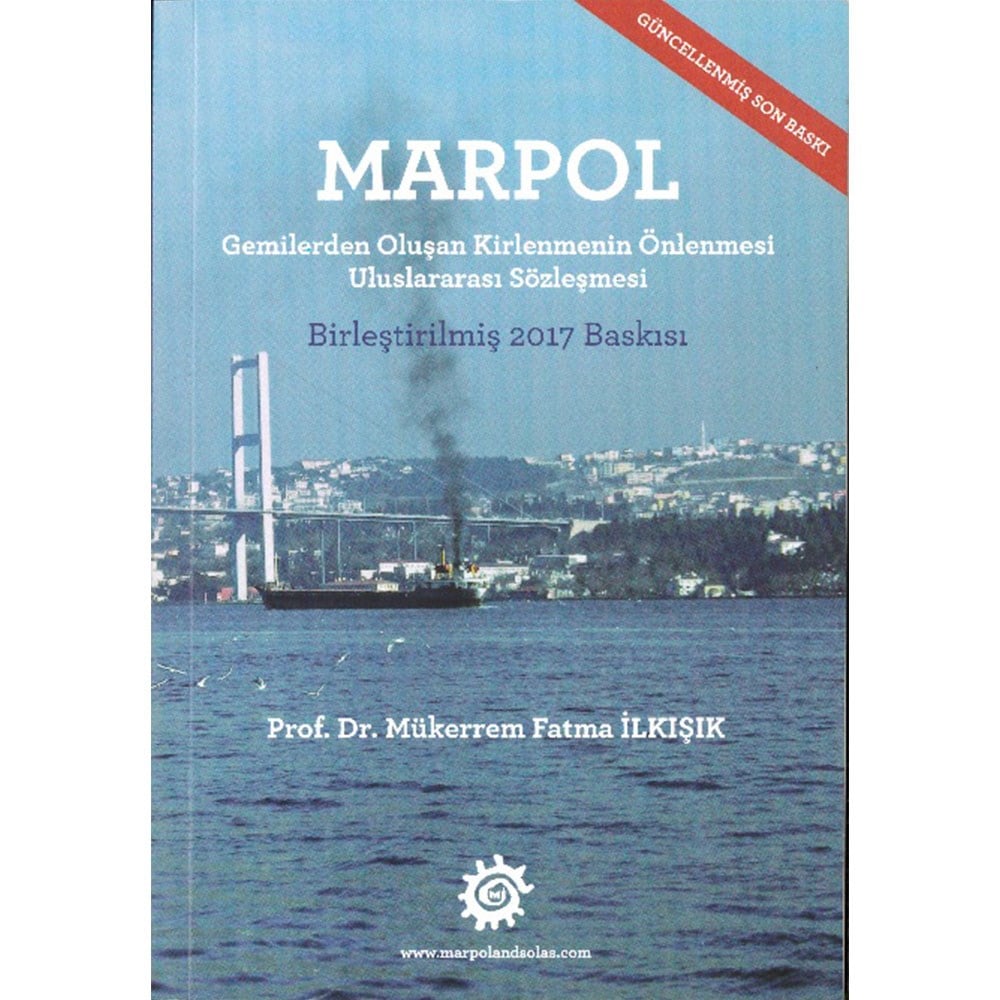 MARPOL 2017