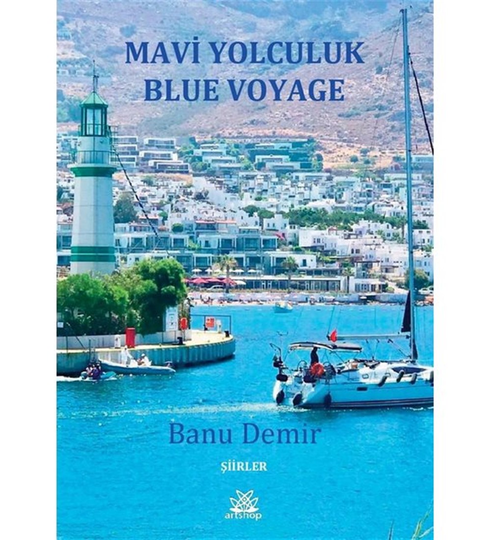 Mavi Yolculuk (Blue Voyage)