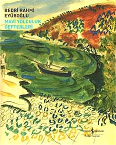 Mavi Yolculuk Defterleri