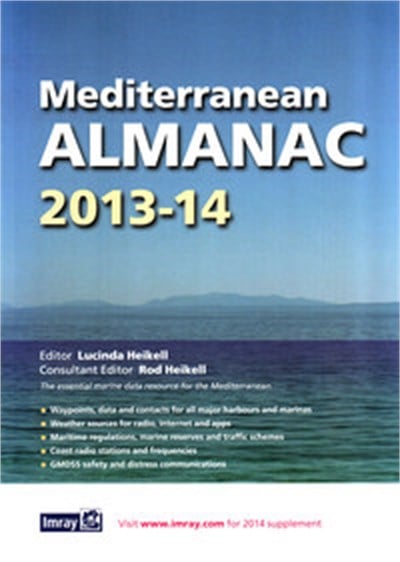 Mediterranean Almanac 2013-14