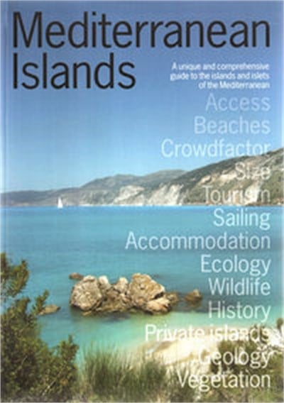 Mediterranean Islands