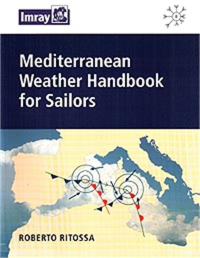 Mediterranean Weather Handbook for Sailors