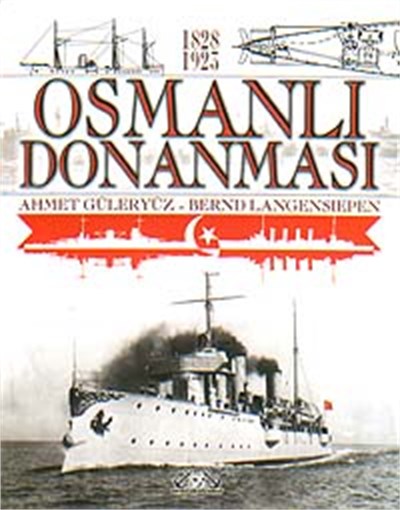 Osmanlı Donanması 1828-1923