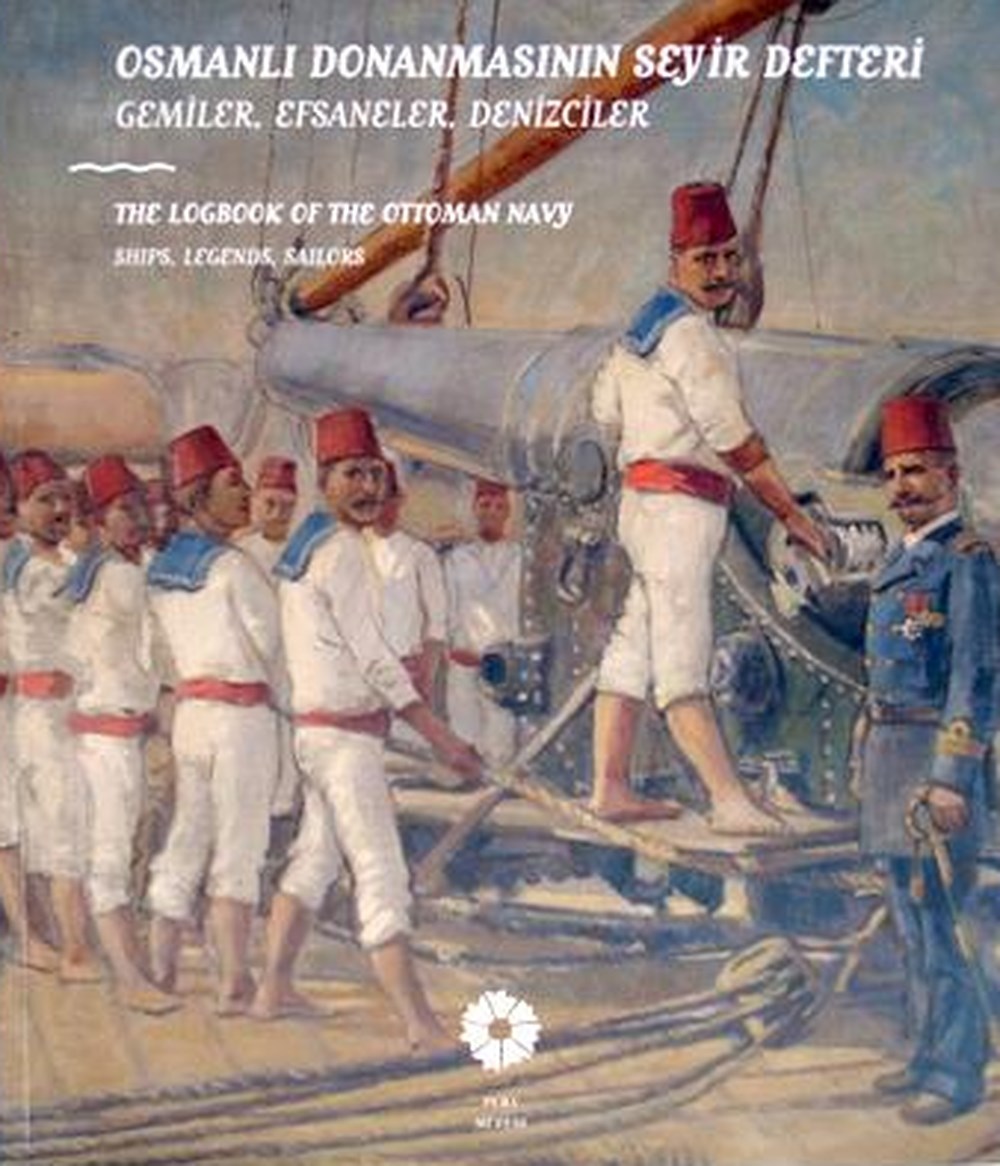 Osmanlı Donanmasının Seyir Defteri