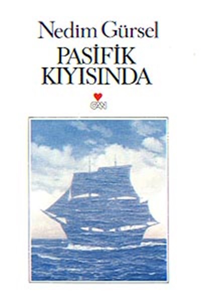 Pasifik Kıyısında