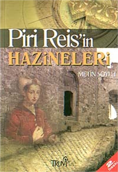 Piri Reis'in Hazineleri
