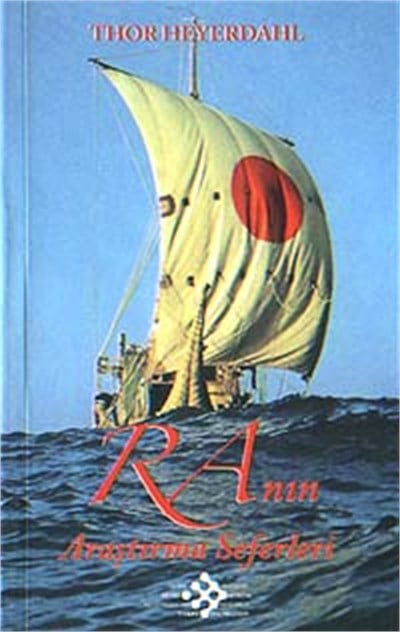 RA'nın Araştırma Seferleri