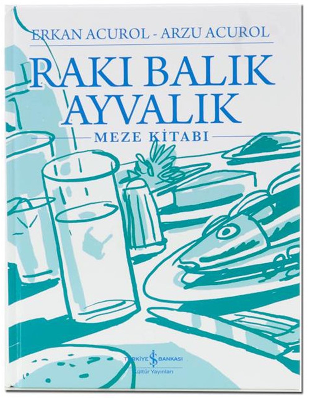 Rakı Balık Ayvalık