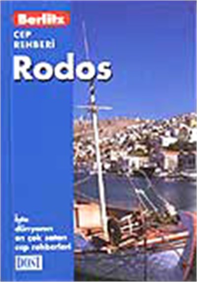 Rodos Cep Rehberi